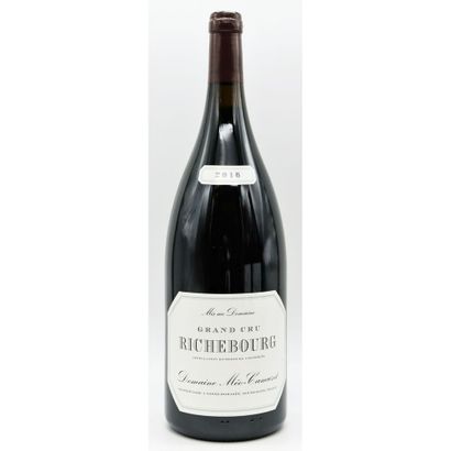 1 Magnum de RICHEBOURG, Domaine Méo Camuzet,...