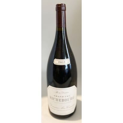 1 Magnum de RICHEBOURG, Domaine Méo Camuzet,...