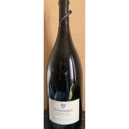 1 Mathusalem (6l) d’ECHEZEAUX, GC, Domaine...