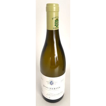 1 Btle de BOUZERON, Jean-Claude Ramonet,...