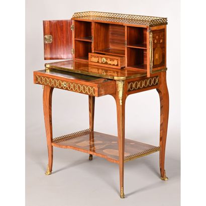 Pierre PIONIEZ, Master in 1765. SPECTACULAR...