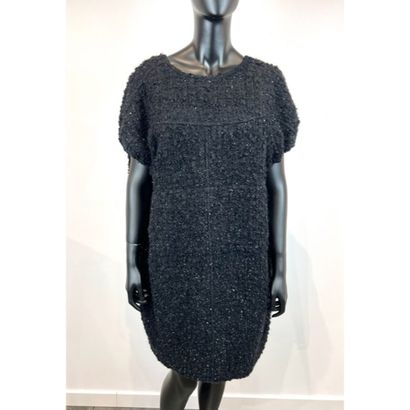 CELINE par Phoebe PHILO. Robe du soir en...
