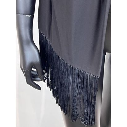 HERMES Paris. Made in France. Gilet habillé...