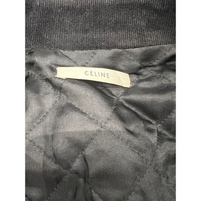 CELINE par Phoebe PHILO. Perfecto en agneau...