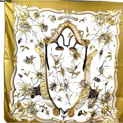 HERMES. Ingrid