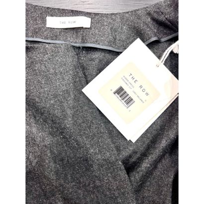 THE ROW. Long caftan «Aubra dress» extra...