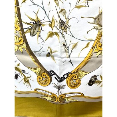 HERMES. Ingrid