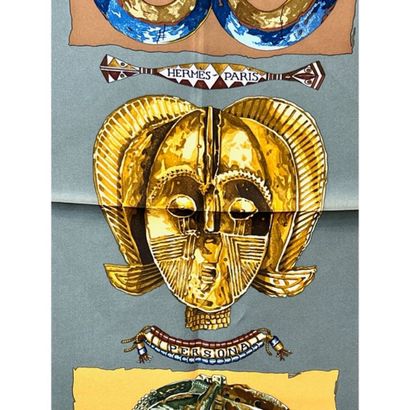 HERMES Paris. Persona