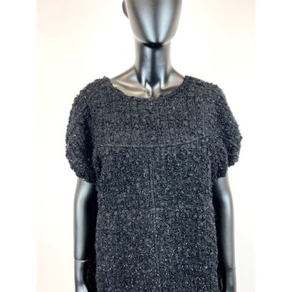 CELINE par Phoebe PHILO. Robe du soir en...