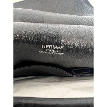 HERMES Paris. Sac bandoulière «Gypsière»...