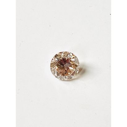2cts11 brilliant-cut DIAMOND (NR-SI2) with...