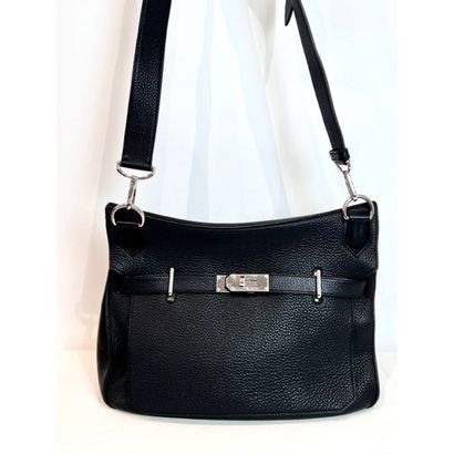 HERMES Paris. Sac bandoulière «Gypsière»...