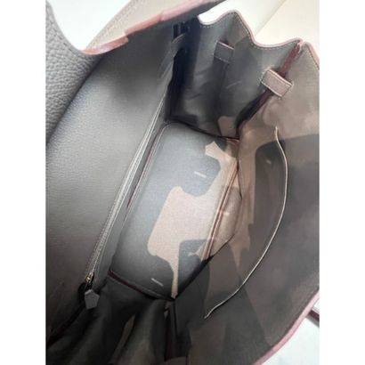 HERMES Paris 2014. Sac Birkin (35cm) en cuir...