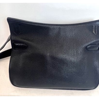 HERMES Paris. Sac bandoulière «Gypsière»...