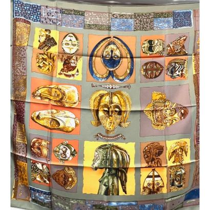 HERMES Paris. Persona