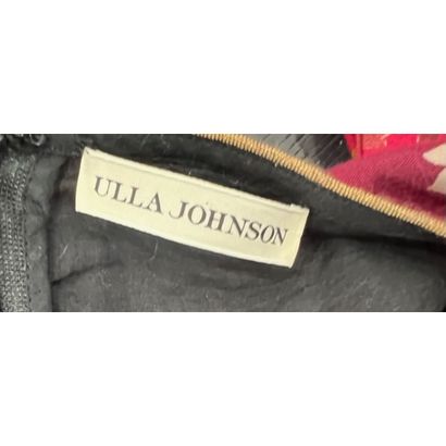 Ulla JONHSON. Robe d’inspiration russe en...