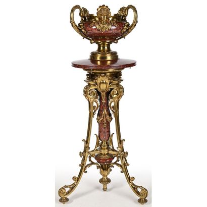 BOYER Frères in PARIS. EXCEPTIONAL NAPOLEON...