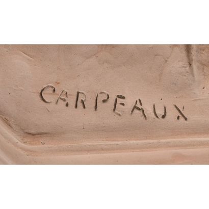 CARPEAUX Jean-Baptiste (1827-1875). 