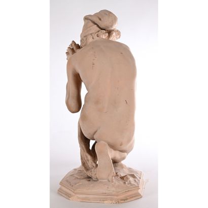 CARPEAUX Jean-Baptiste (1827-1875). 
