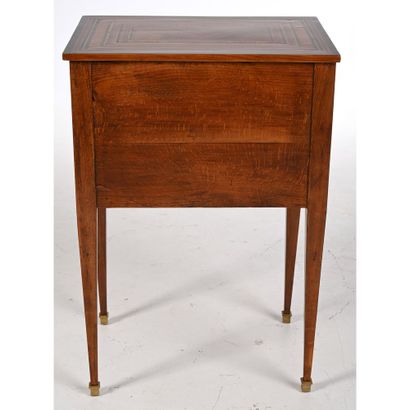 LOUIS XVI LOUIS XVI LIVING ROOM TABLE in...