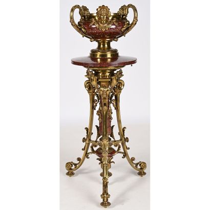 BOYER Frères in PARIS. EXCEPTIONAL NAPOLEON...