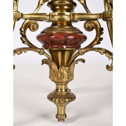 BOYER Frères in PARIS. EXCEPTIONAL NAPOLEON...