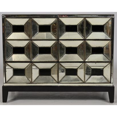 Olivier De Schrijver (◦1958), école Belge,...