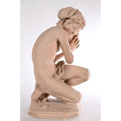 CARPEAUX Jean-Baptiste (1827-1875). 