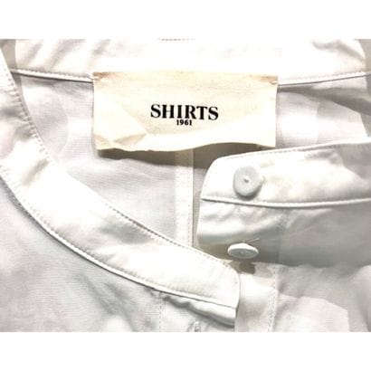 PORT’S 1961 Shirt’s. Chemise large en coton...