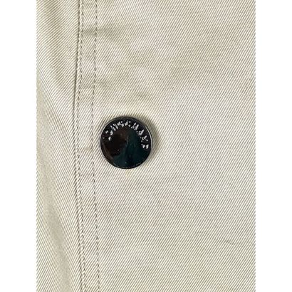 LONGCHAMP. Robe sans manche en gabardine...