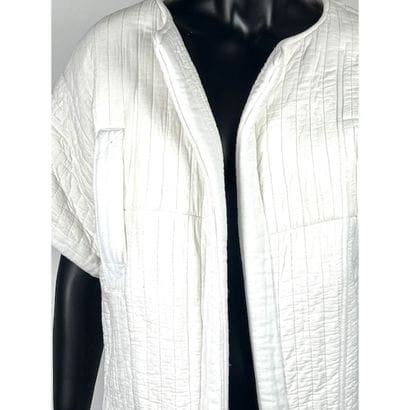CELINE par Phoebe PHILO. Manteau d’été sans...