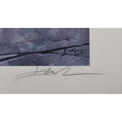 ENKI BILAL. 