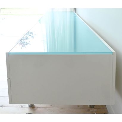 CASSINA. STORAGE UNIT in enfilade with 4...