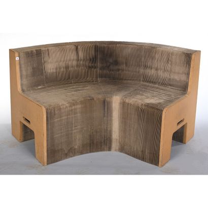 CHISHEN CHIU. Expandable 
