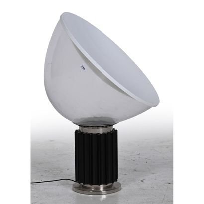 TACCIA par Achille et Pier JACOMO CASTIGLIONI....