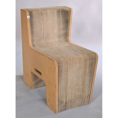 CHISHEN CHIU. Expandable 