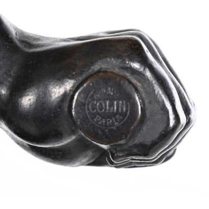 19th CENTURY ECOLE after the antique representing...