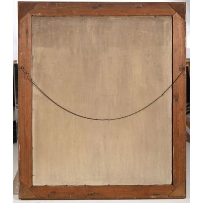 VERSTRAETE Jérôme. (After Henri LEYS). 