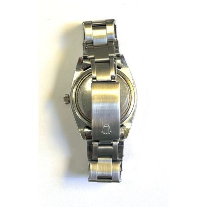 ROLEX. Oysterdate Precision