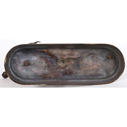 BONHEUR Isidore Jules. (1827-1901). «Cerf...