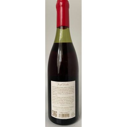 1 Btle CLOS DE BEZE, 1978. (Reconditionnée...