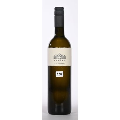 24 Btles RAMSAK, Chardonnay, 2019.