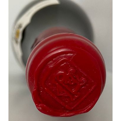 1 Btle CLOS DE BEZE, 1978. (Reconditionnée...