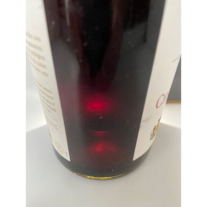 1 Btle CLOS DE BEZE, 1978. (Reconditionnée...