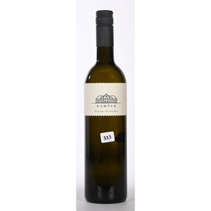 24 Btles RAMSAK, Zeleni Silvanec, 2018-2...
