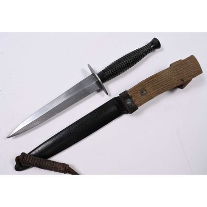 DAGUE PARA Commando FOM, N° 11.56.