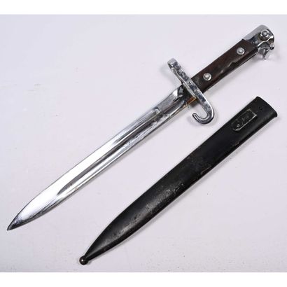 BAÏONNETTE Ostro hongrois Modèle 1895 de...