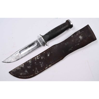 COUTEAU DE COMBAT US 6 K Robson Shuredge...