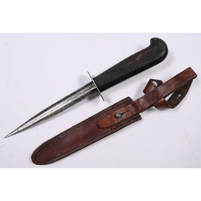 COUTEAU DE COMBAT Coutrot n° 6 GP.