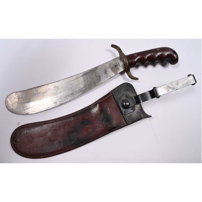 HOSPITAL CORPS KNIFE, modèle 1904 S.A. Grenarde...